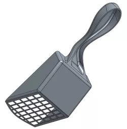Scoops