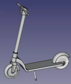 Scooter