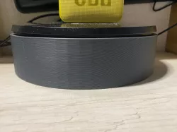 Screen support