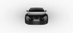 SEAT Leon Cupra