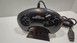 Sega Genesis Controller Stand (3 Button)