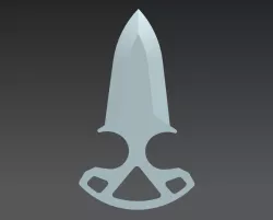 Shadow Daggers