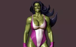 she hulk
