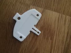 Shimano brake transport wedge
