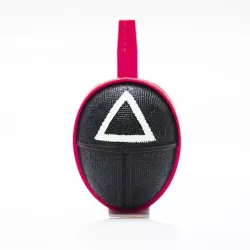 SHISHA/HOOKAH/CACHIMBA MOUTHPIECE FROM THE SQUID GAME (SQUID GAME)