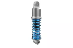 Shock absorber Suspension