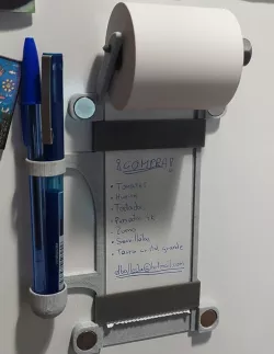 Shopping List