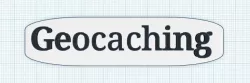 Simple Geocaching Logo