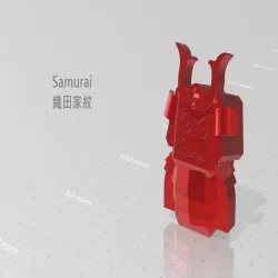 simple Samurai