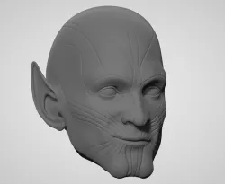 SKRULL (MCU)