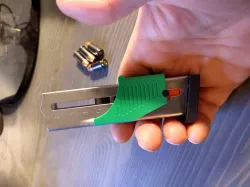 Smith & Wesson M&P 380 Shield Magazine Speed Loader