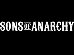 Sons Of Anarchy Alphabet