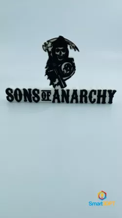 sons of anarchy logo