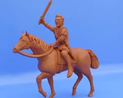 Spartacus