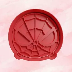 spiderman tsum tsum