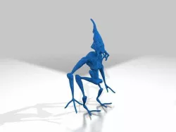 Spike