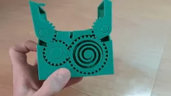 SPRING BOX 3.0 PRINTING ON SITE