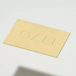 Squid Game Card