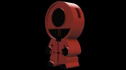 Squid Game USB Holder