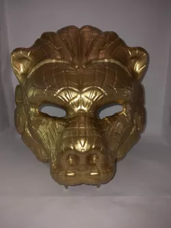 Squid Game-VIP-LION-MASK