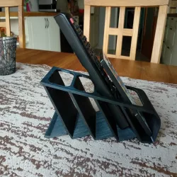 Stand for Remote Controls