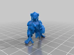 Star Wars Legion - Dug in Armor