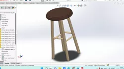 Stool