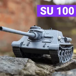 SU 100