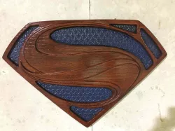 Superman Justice League