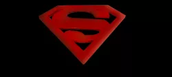 Superman Logo