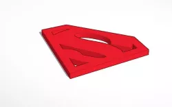 Superman logo