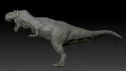 T-Rex