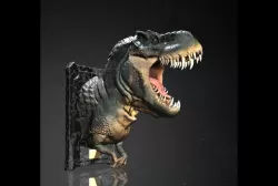 T-rex.