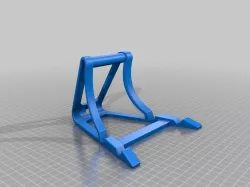 Tablet stand