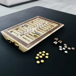 Tabula Board Game