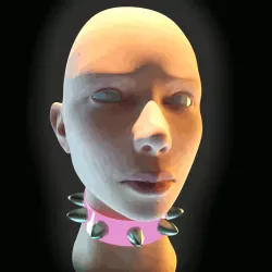 tacha cono modelo A