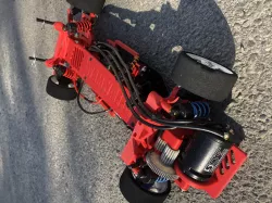 Tamiya FF01 New version