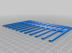 Task Board with Switches