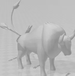 Tauros