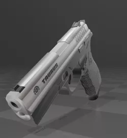 TAURUS PT 809