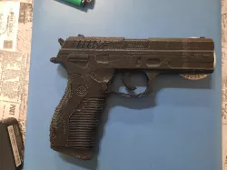 Taurus TP