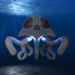 TENTACRUEL