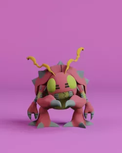 Tentomon