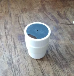 Termic coffee cup