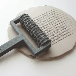 TEXTURE ROLL - Wall