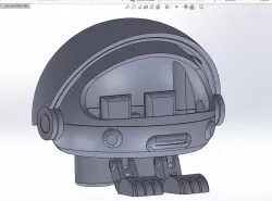 TG2 Octonauts Octonauts cartoon toy