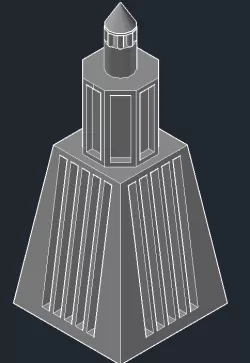 The Lighthouse of Alexandria