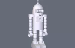 The Republic Robot