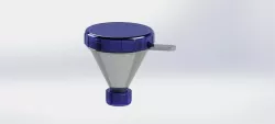 Threaded workout Funnel