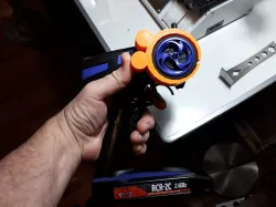 thumb steer